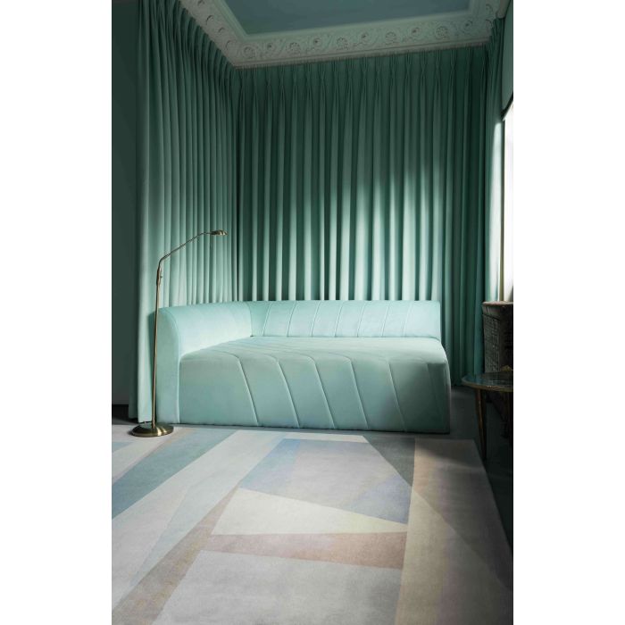 Split Light Paul Smith