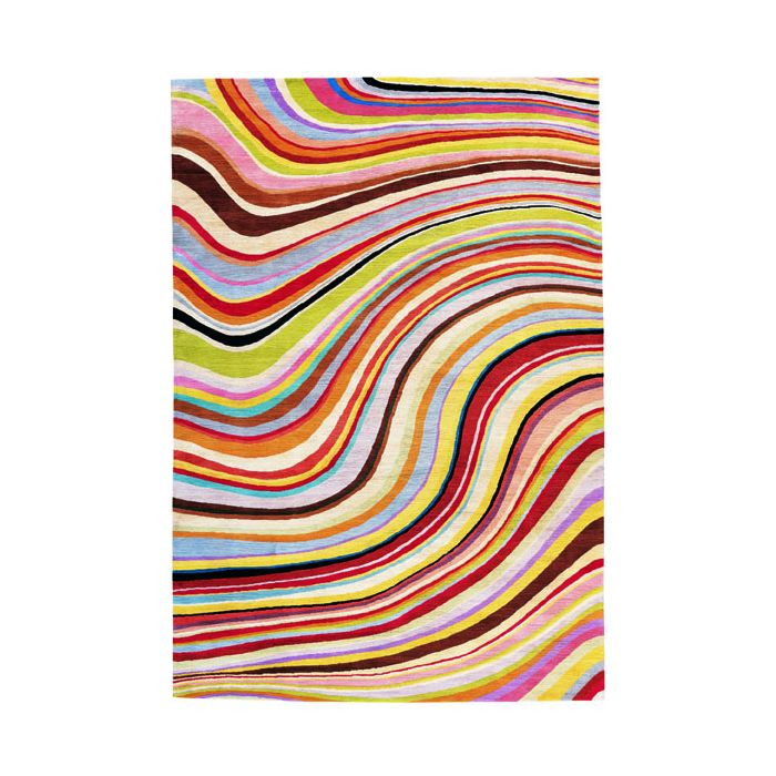 Swirl Paul Smith