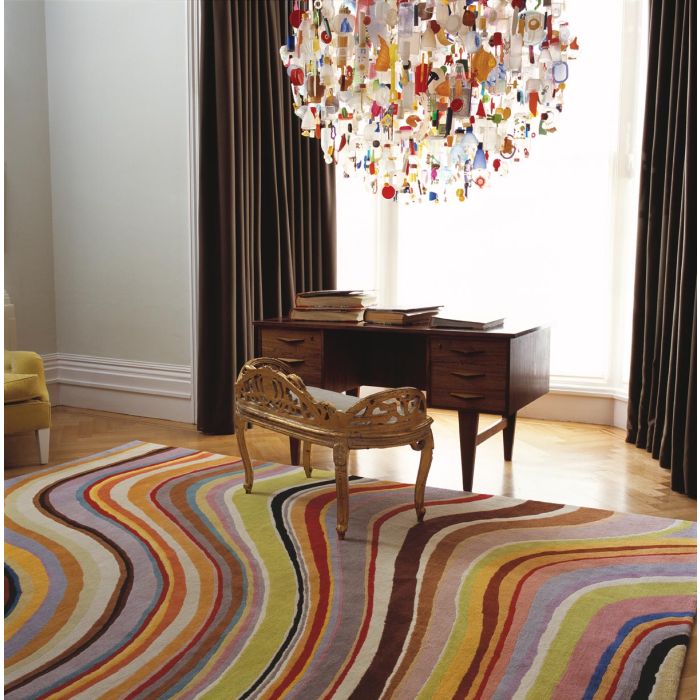 Swirl Paul Smith
