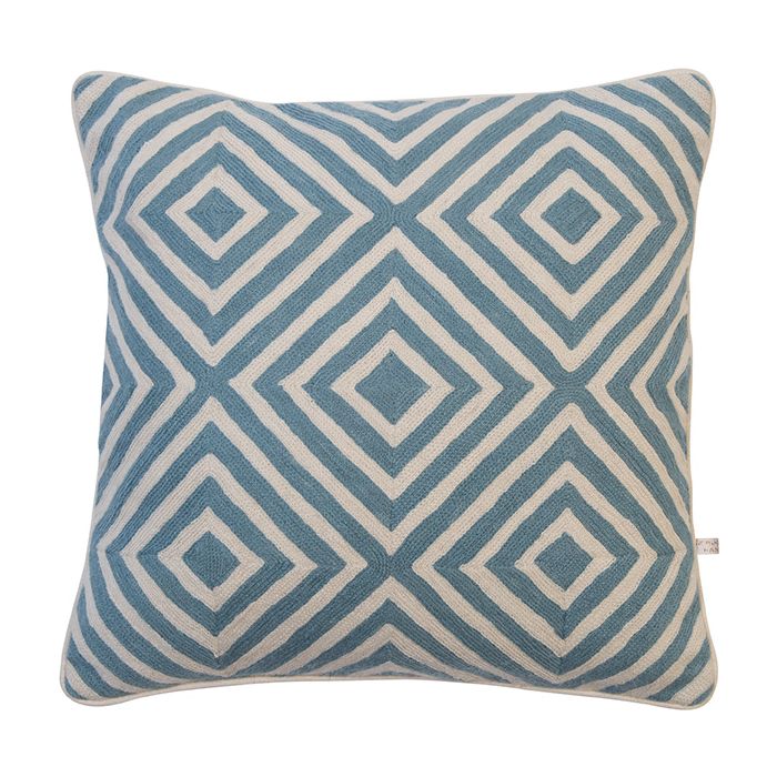 Calypso Cushion Suzanne Sharp
