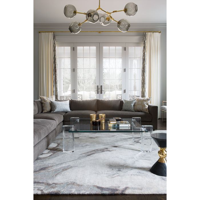 Calacatta The Rug Company