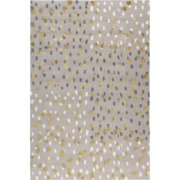 Dapple Flint The Rug Company