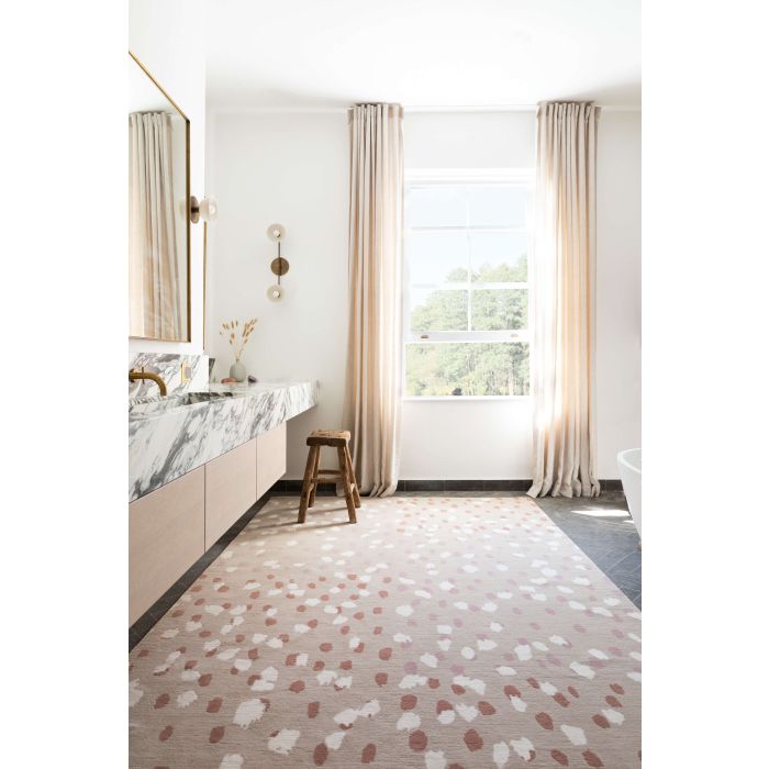 Dapple Rose The Rug Company