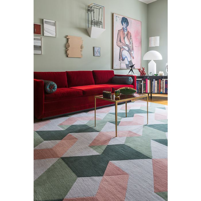 Fold The Rug Company