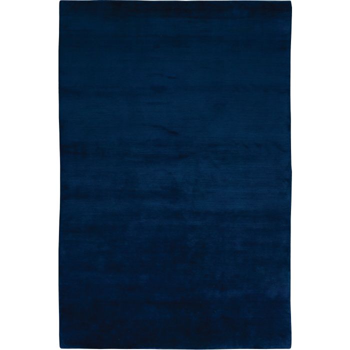 Mohair Sapphire The Rug Company