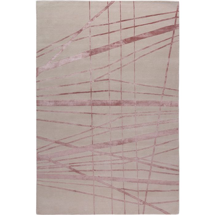 Volta Blush The Rug Company