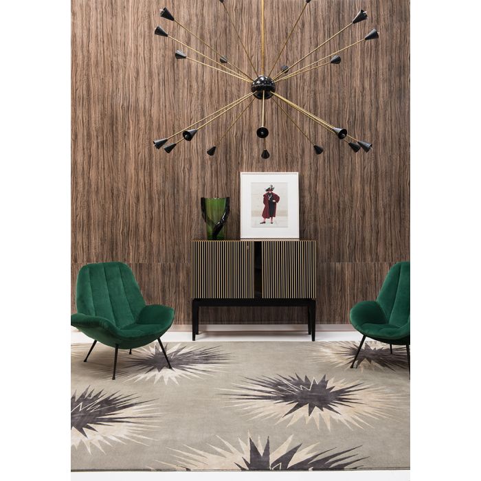 Thistle Pewter Vivienne Westwood