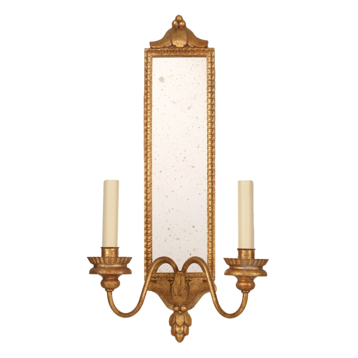 Granville Wall Light Gilt