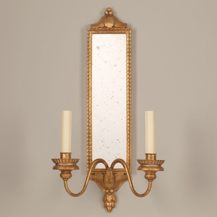 Granville Wall Light Gilt