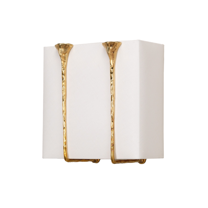 Soissons Shade Wall Light