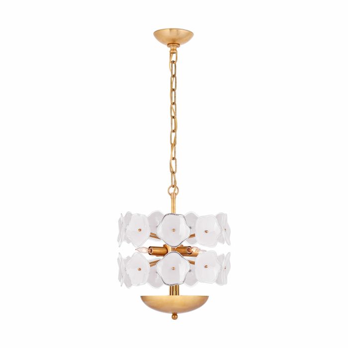 Leighton Chandelier