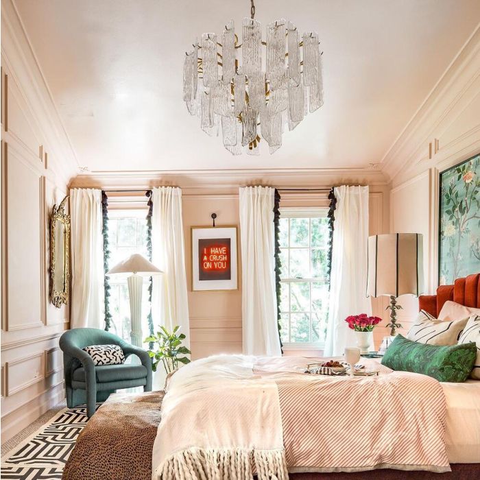 Piemonte Chandelier