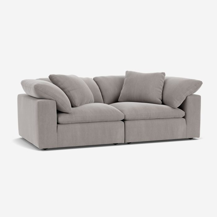 Truman Large Custom Sofa