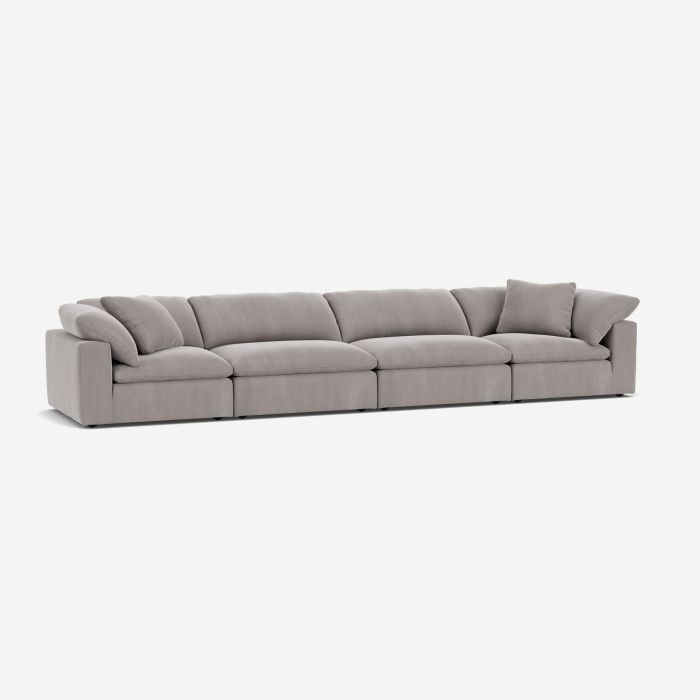 Truman Large Custom Sofa