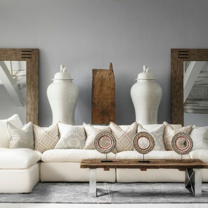 Truman Large Custom Sofa