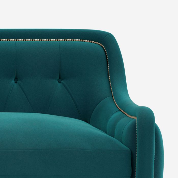 Kwara Custom Sofa