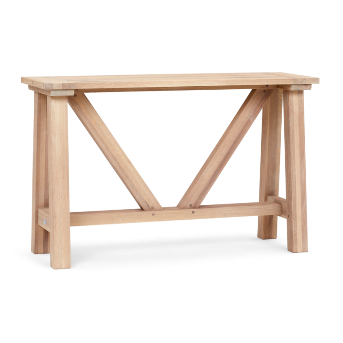 Arundel Console Table Medium