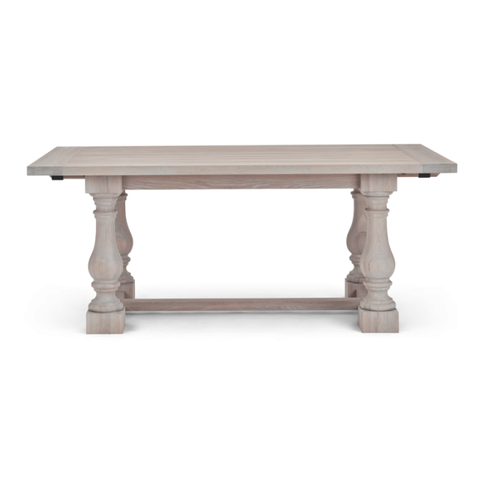 Balmoral Extending Dining Table