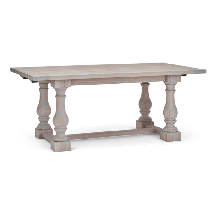 Balmoral Extending Dining Table