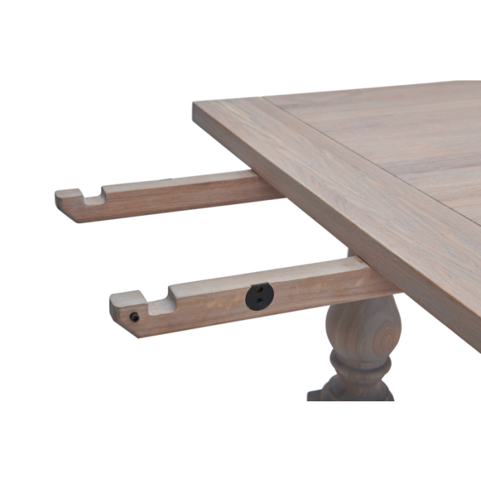 Balmoral Extending Dining Table