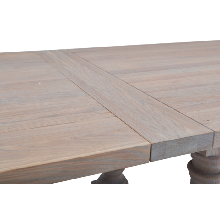 Balmoral Extending Dining Table