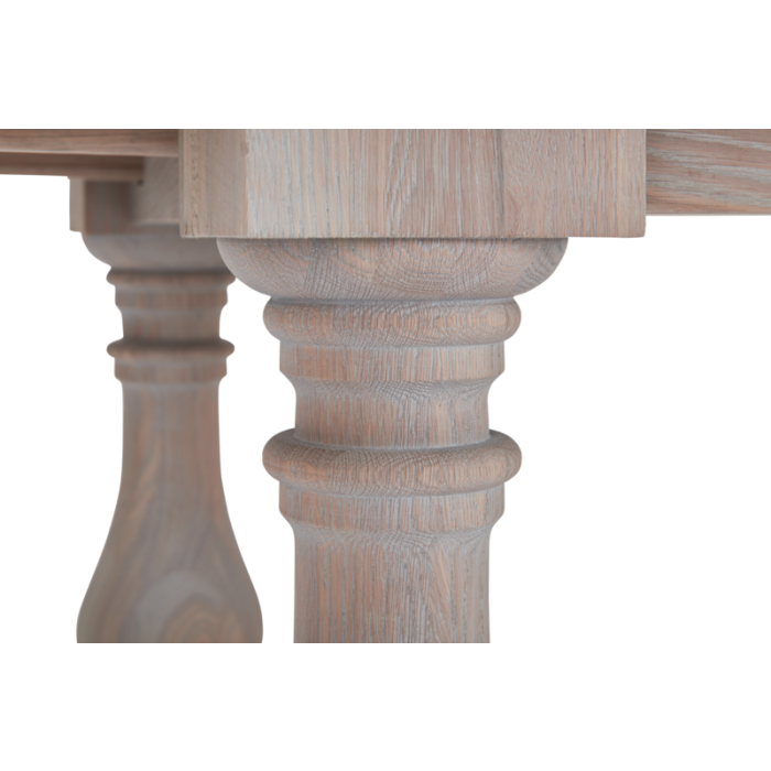 Balmoral Extending Dining Table