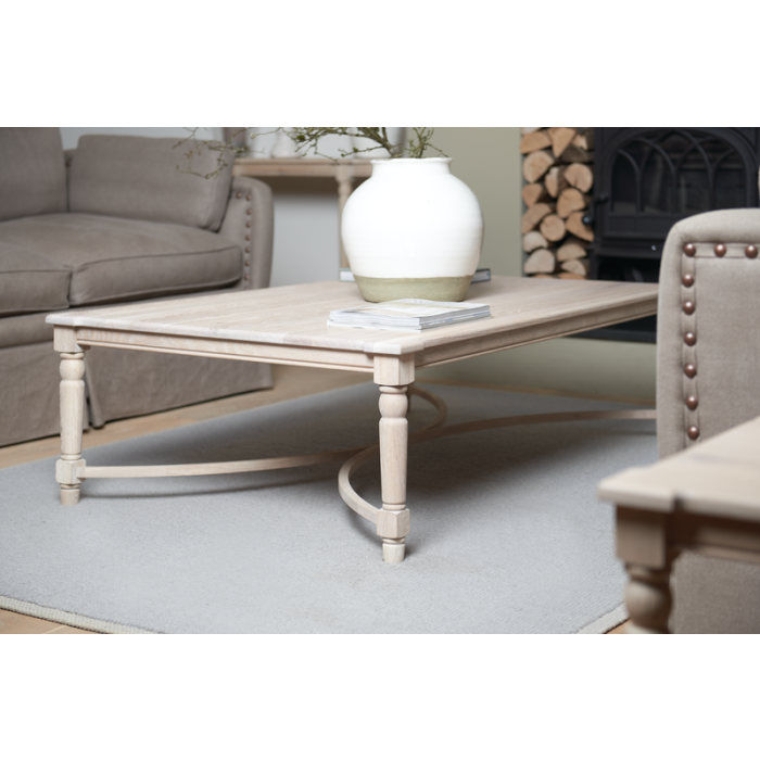 Blenheim Coffee Table