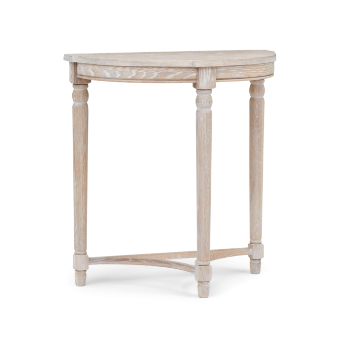 Blenheim Console Table Small