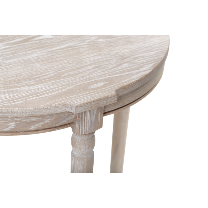 Blenheim Console Table Small
