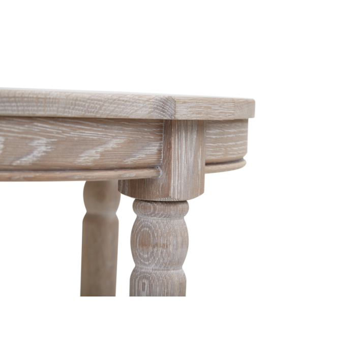 Blenheim Console Table Small