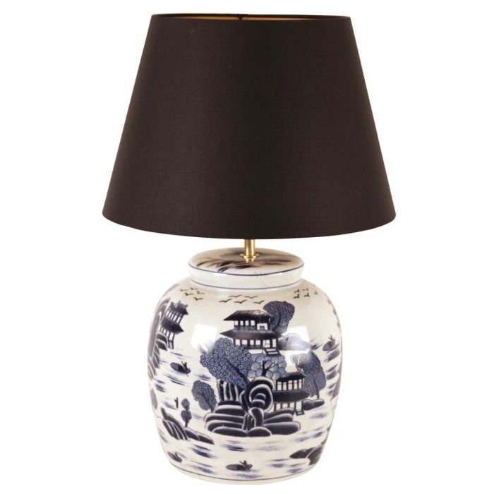 Lamp Chicities Small