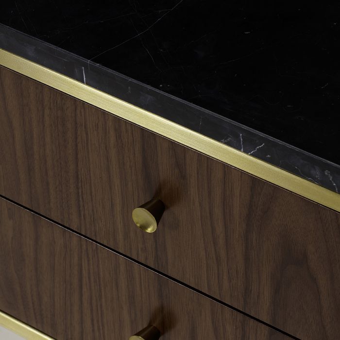 Chester Small Sideboard