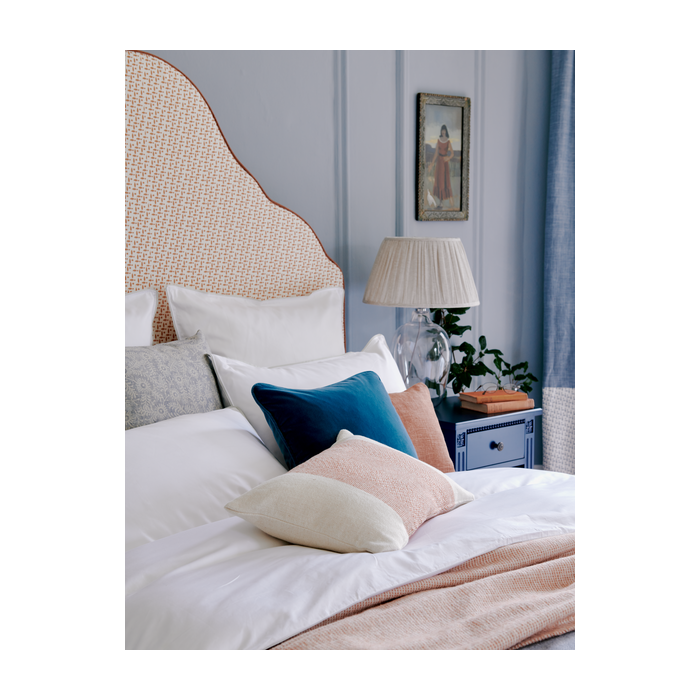 Clemmie Headboard