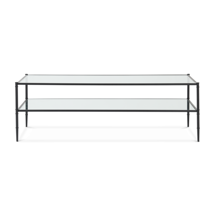 Coniston Coffee Table Rectangular