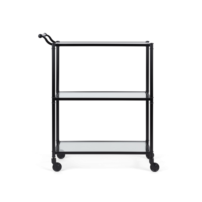 Coniston Drinks Trolley