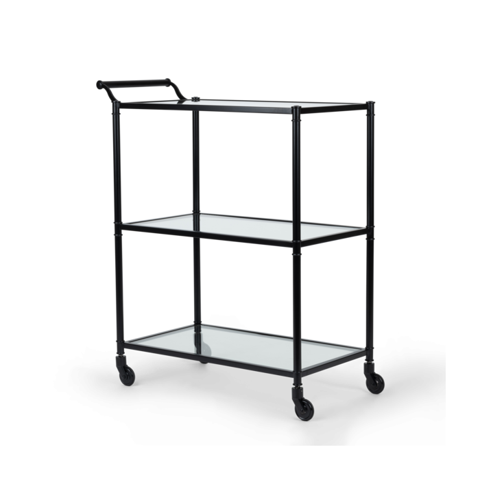 Coniston Drinks Trolley