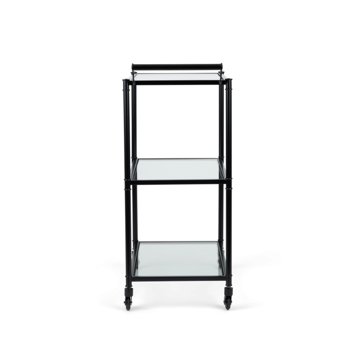 Coniston Drinks Trolley