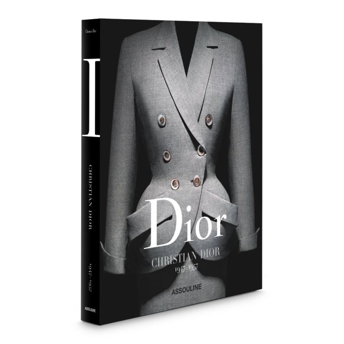 Dior by Christian Dior