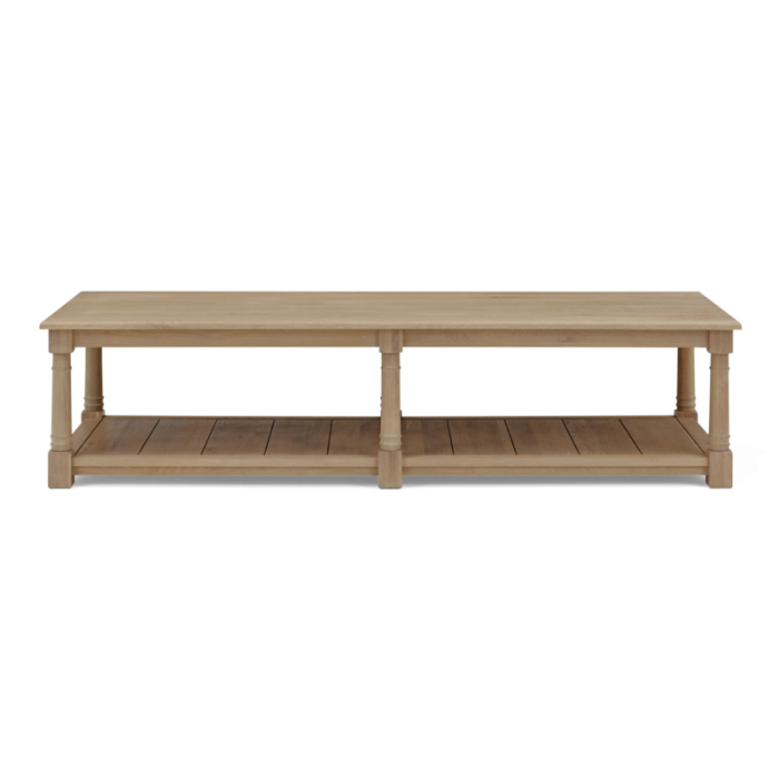 Edinburgh Coffee Table, Large