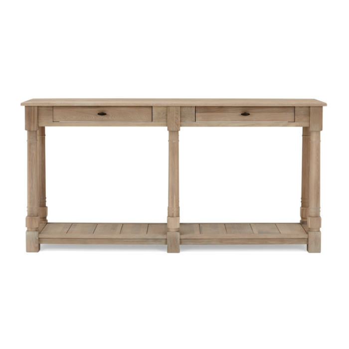Edinburgh Console Table Large