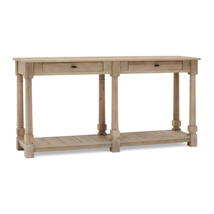 Edinburgh Console Table Large