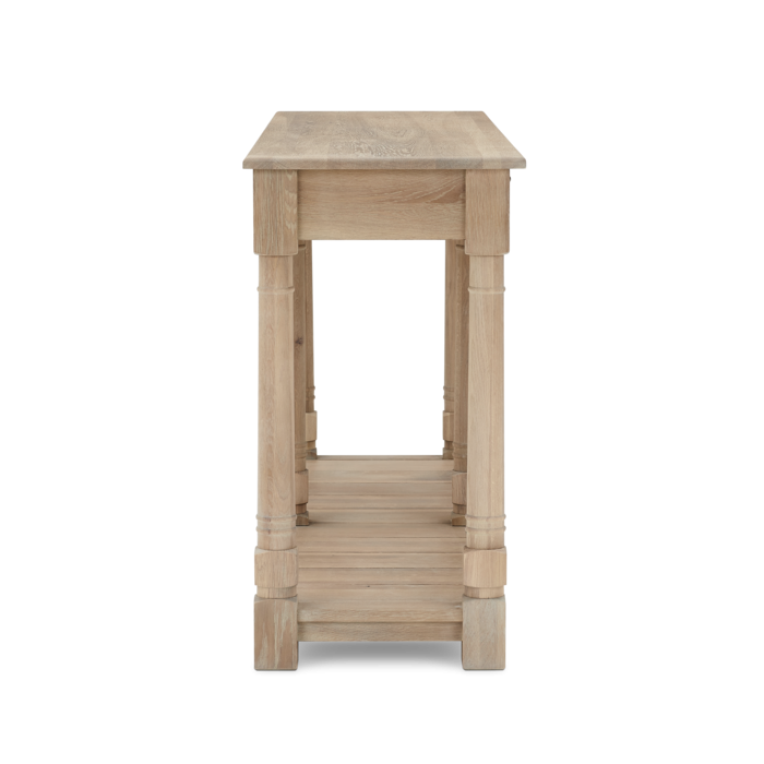 Edinburgh Console Table Large