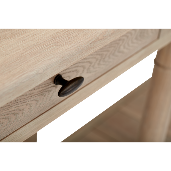 Edinburgh Console Table Large