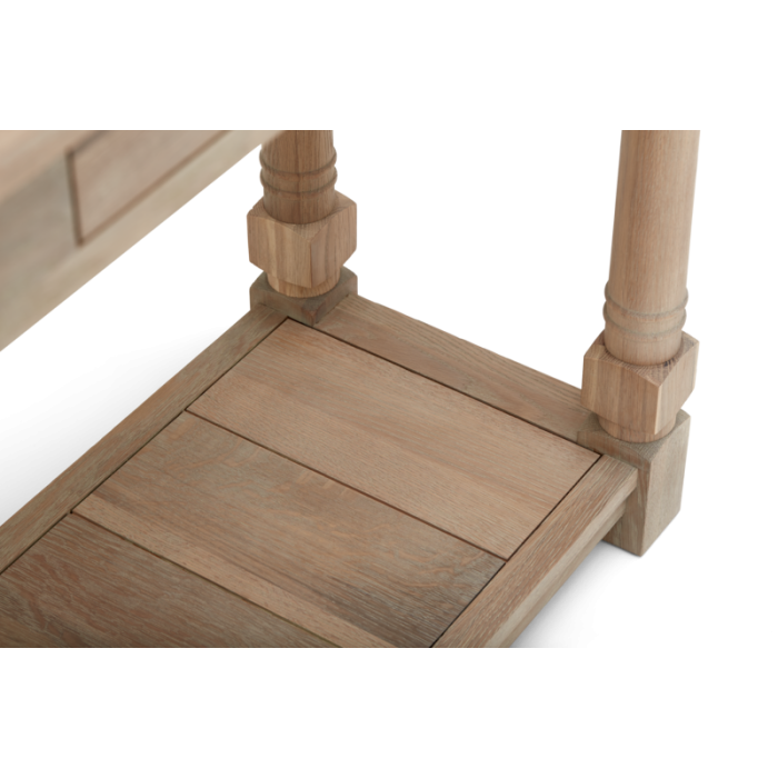 Edinburgh Console Table Large