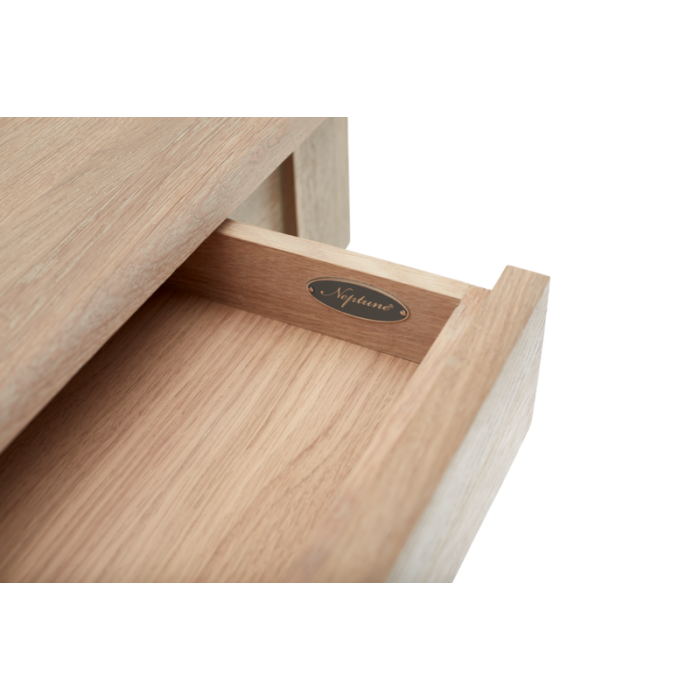 Edinburgh Console Table Large