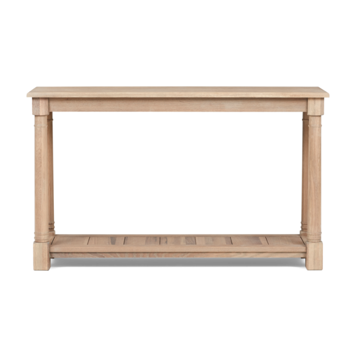 Edinburgh Console Table Small