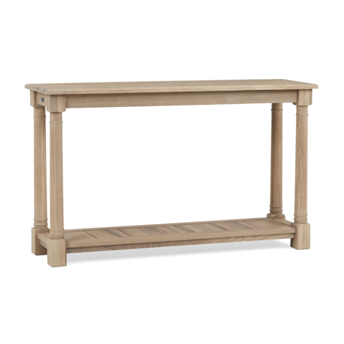 Edinburgh Console Table Small
