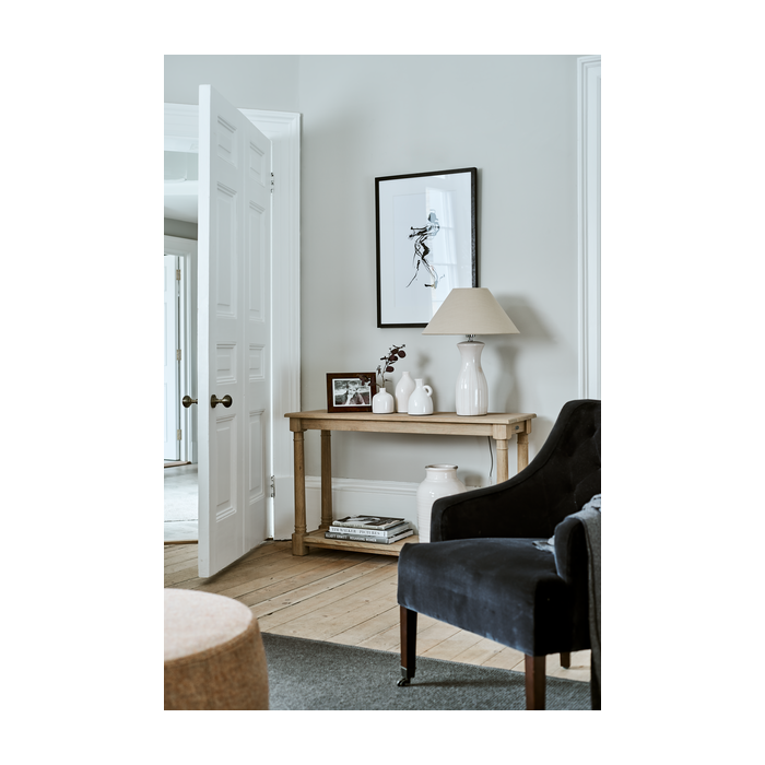 Edinburgh Console Table Small