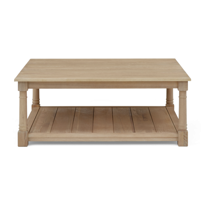 Edinburgh Square Coffee Table