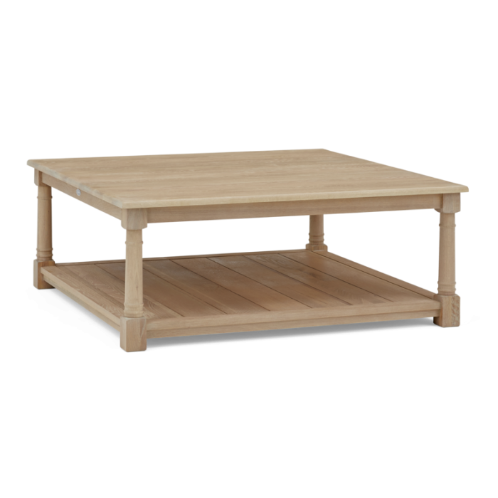 Edinburgh Square Coffee Table